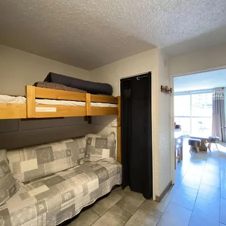 Apartment Vallee Blanche - 2 Face A Face Dans La Vallee Blanche Mae-4991 *