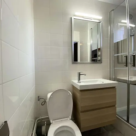 Vallee Blanche - 2 Face A Face Dans La Vallee Blanche Mae-4991 *