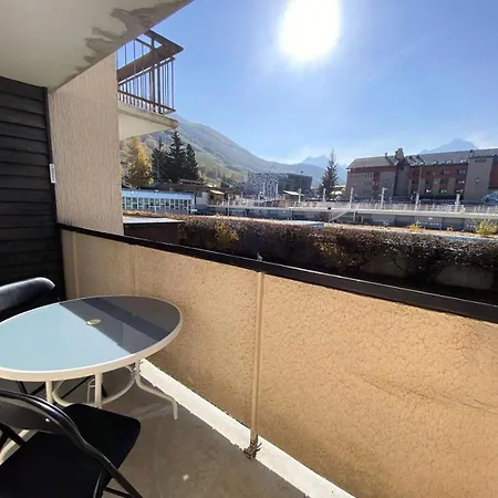 Apartment Vallee Blanche - 2 Face A Face Dans La Vallee Blanche Mae-4991