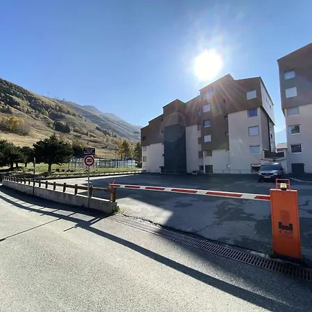 Apartment Vallee Blanche - 2 Face A Face Dans La Vallee Blanche Mae-4991