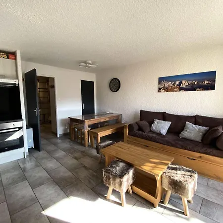 Vallee Blanche - 2 Face A Face Dans La Vallee Blanche Mae-4991 Les Deux Alpes