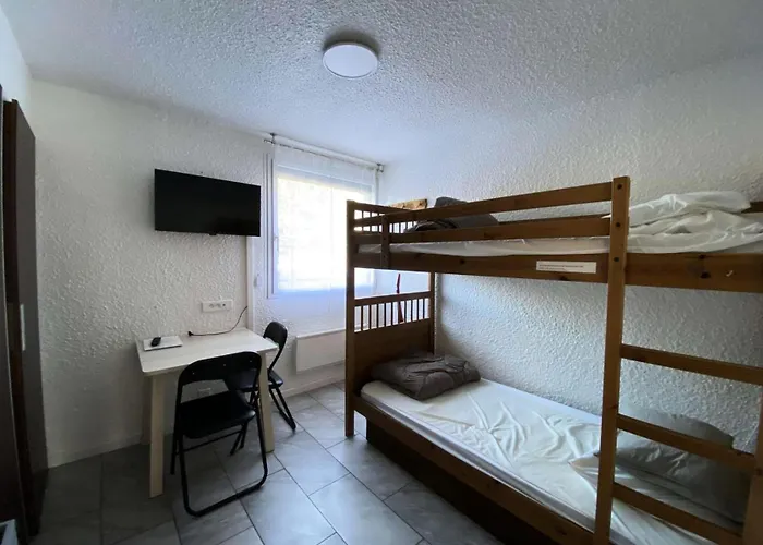 Vallee Blanche - 2 Face A Face Dans La Vallee Blanche Mae-4991