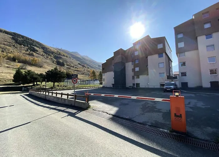 Apartament Vallee Blanche - 2 Face A Face Dans La Vallee Blanche Mae-4991